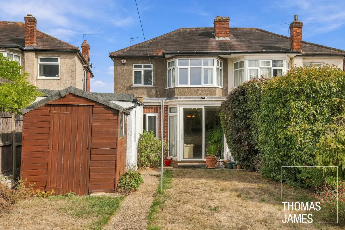 Bincote Road, Enfield, EN2, photo 21