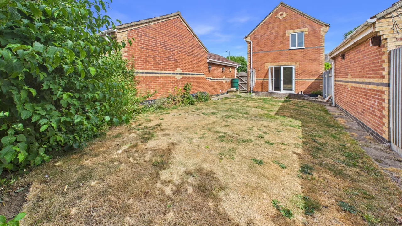 Paddington Way, Morton, Bourne, PE10, photo 20
