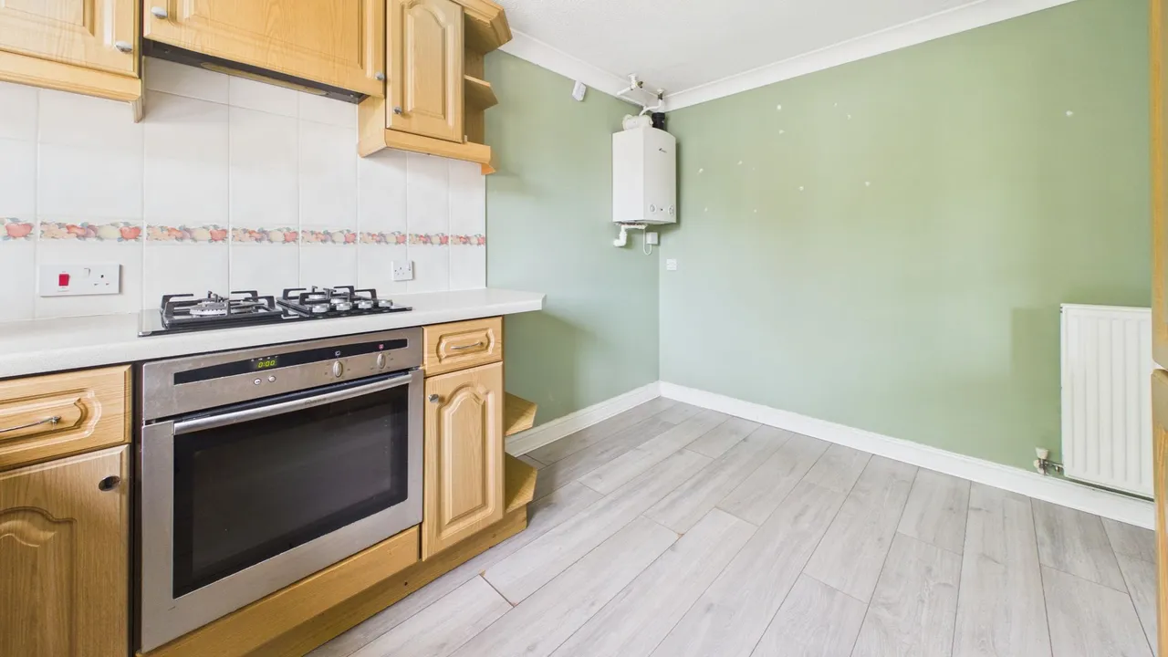 Paddington Way, Morton, Bourne, PE10, photo 8