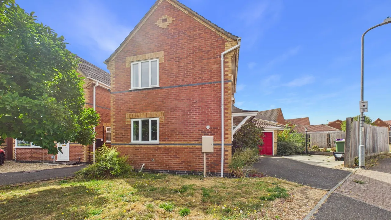 Paddington Way, Morton, Bourne, PE10, photo 24