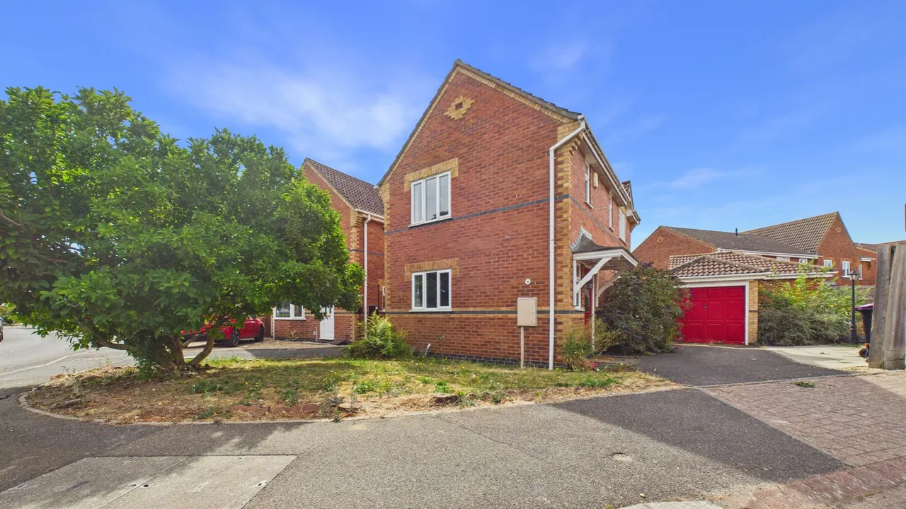 Paddington Way, Morton, Bourne, PE10, photo 22