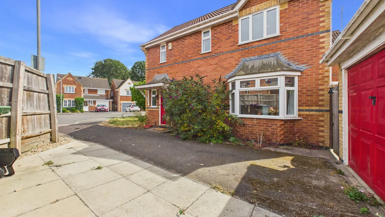 Paddington Way, Morton, Bourne, PE10, photo 23