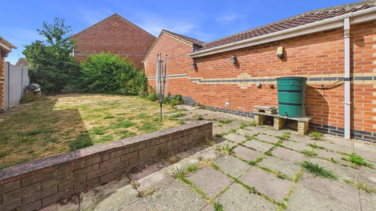 Paddington Way, Morton, Bourne, PE10, photo 21