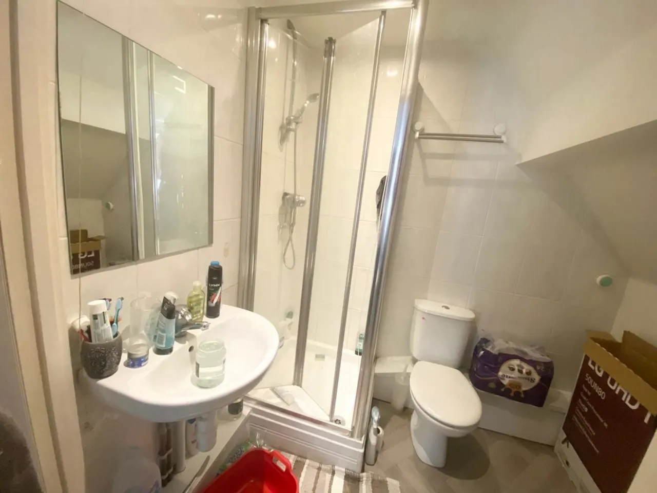 Alresford Road, Winchester, photo 6