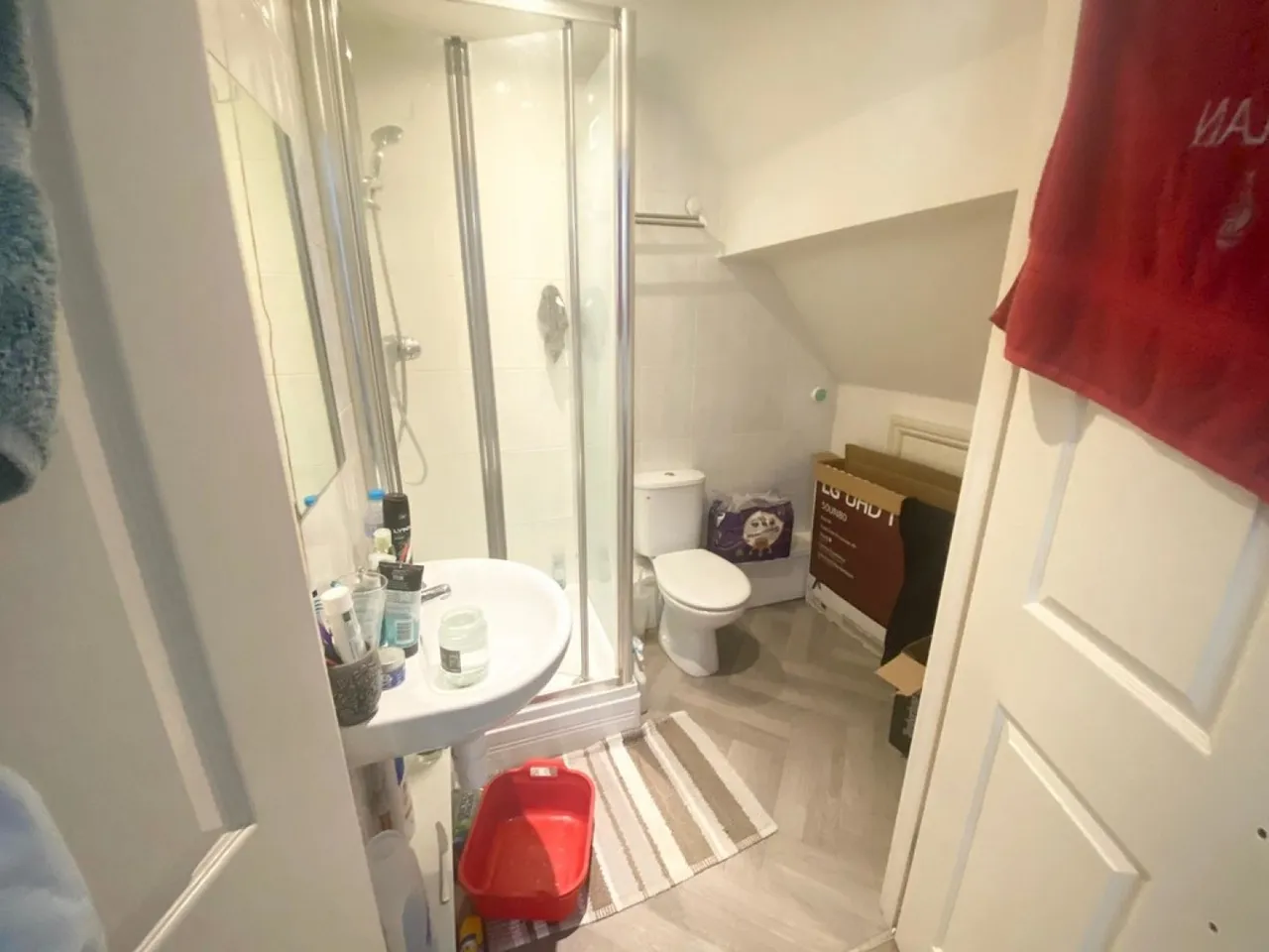 Alresford Road, Winchester, photo 7