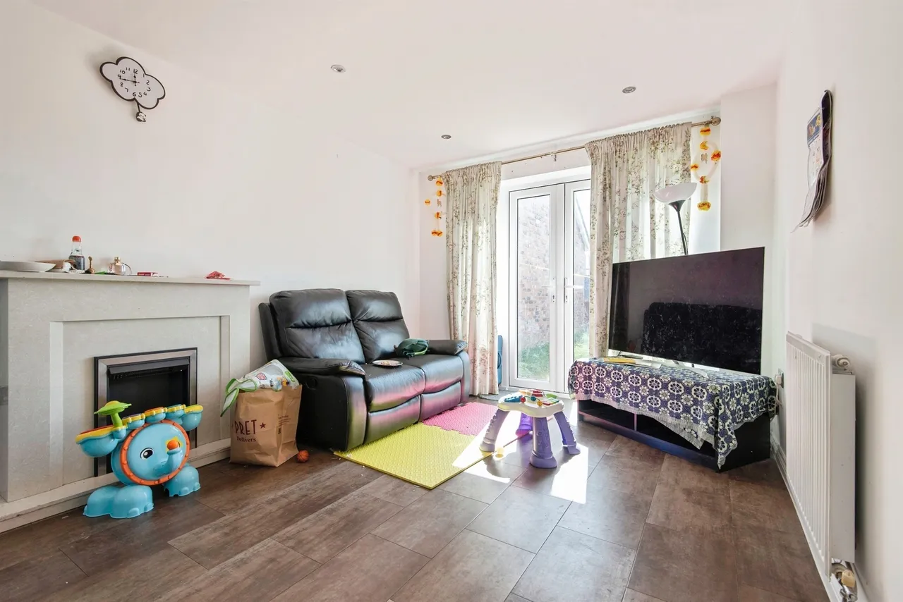 Kilner Close, Stevenage, photo 4