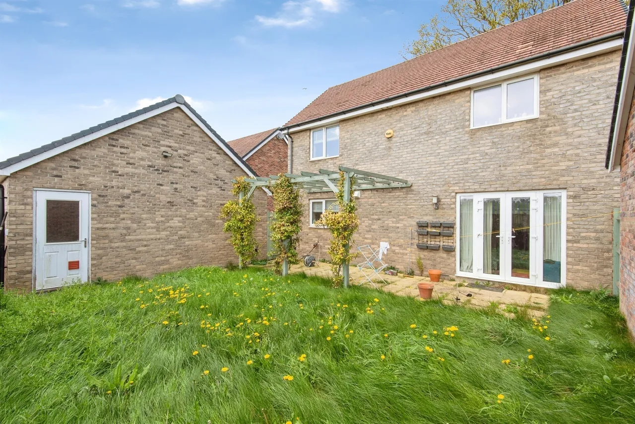 Kilner Close, Stevenage, photo 2