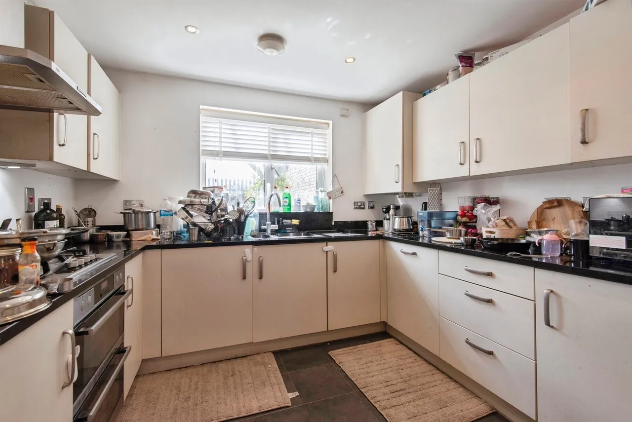 Kilner Close, Stevenage, photo 5