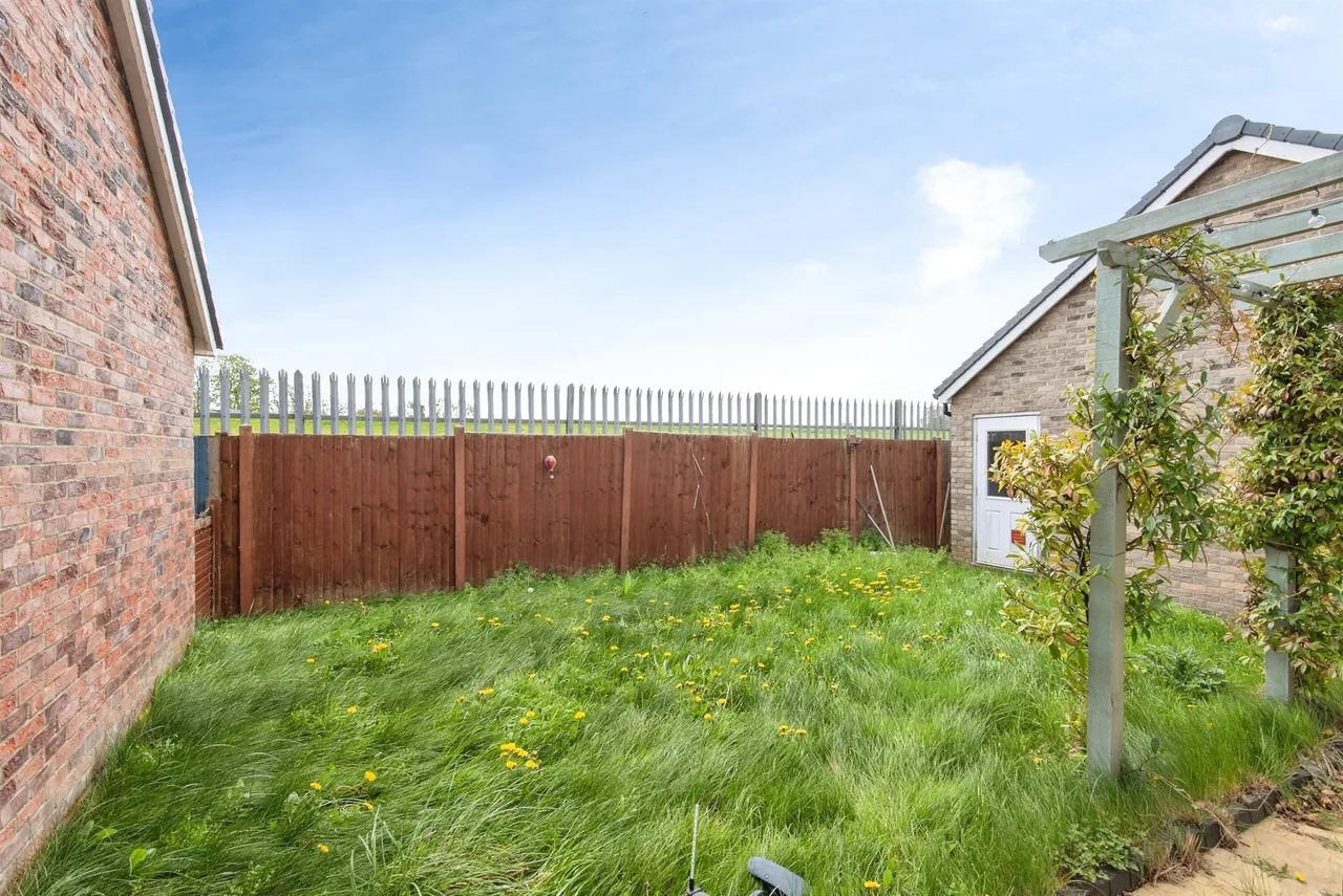 Kilner Close, Stevenage, photo 6
