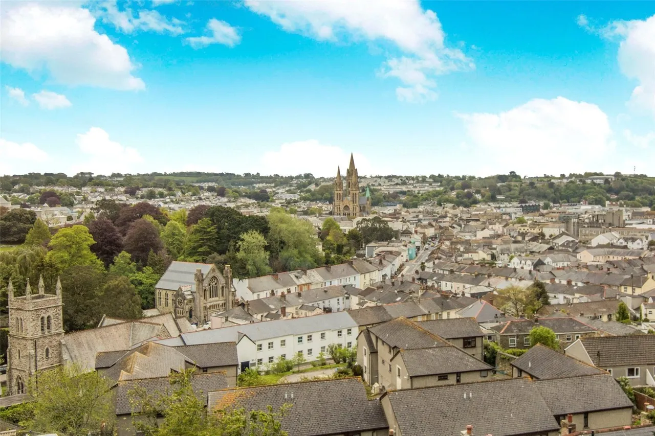 Brunel Court, Truro, TR1, photo 3