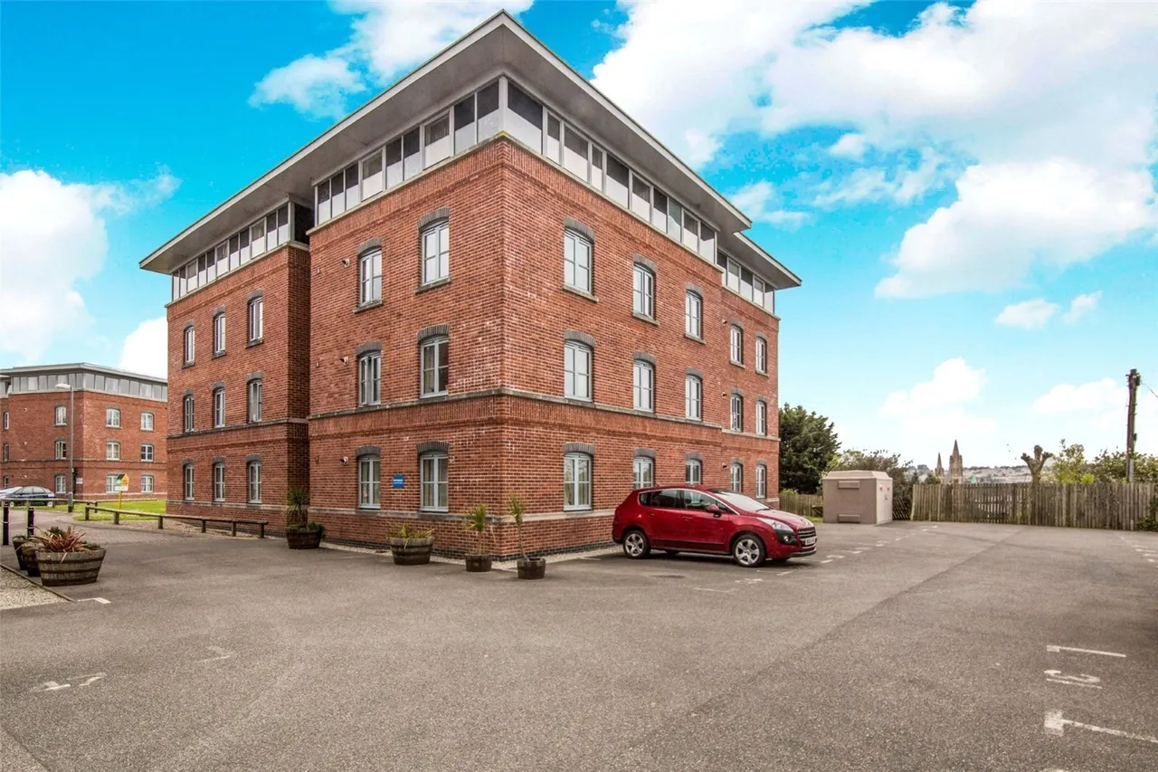Brunel Court, Truro, TR1, photo 7