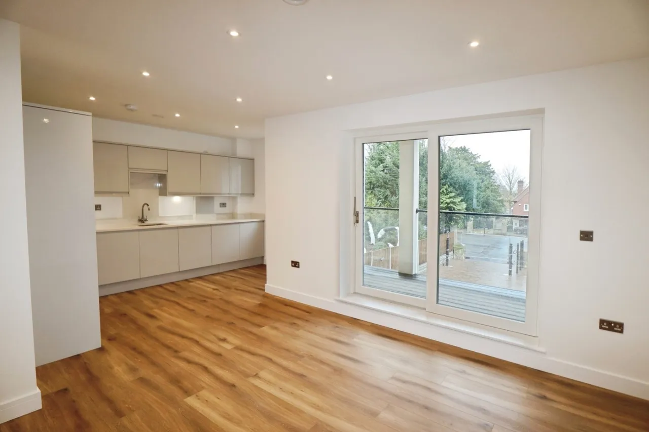Bickley Park Road, Bickley, BR1, photo 2