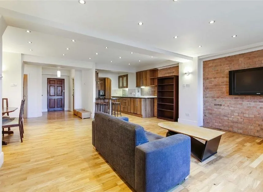 Wapping Lane, Wapping Lane, E1W, photo 3