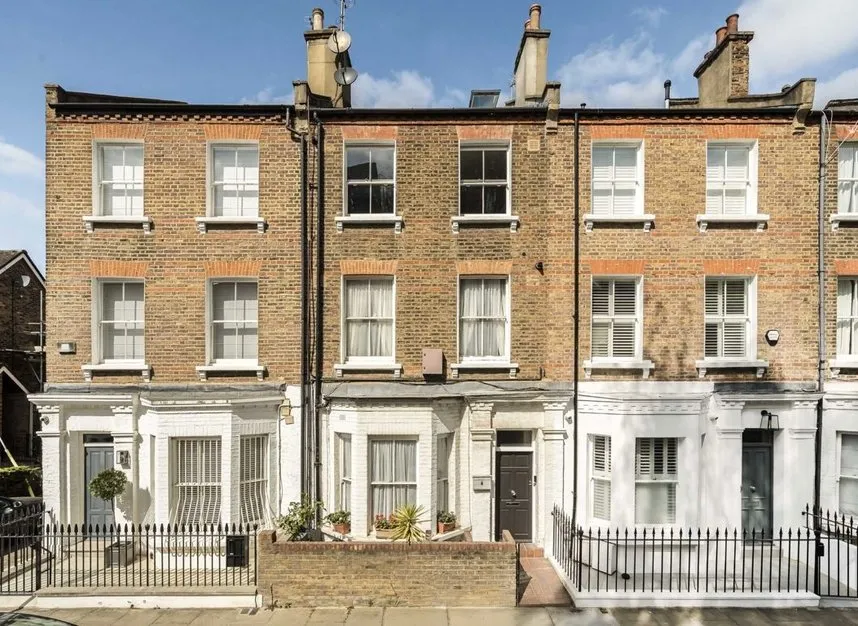 Stadium Street, Chelsea, SW10, photo 4