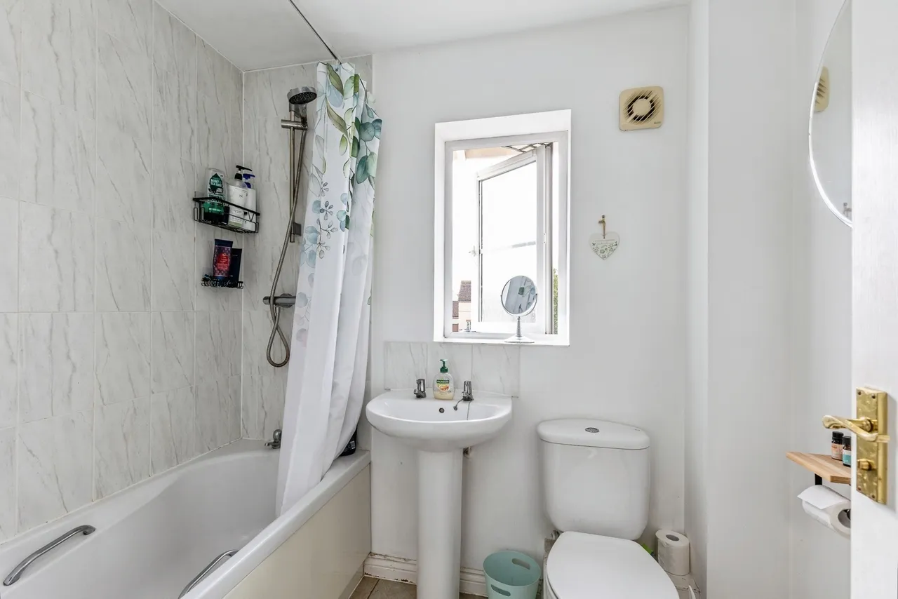 Phoenix Way, Portishead, BS20, photo 12