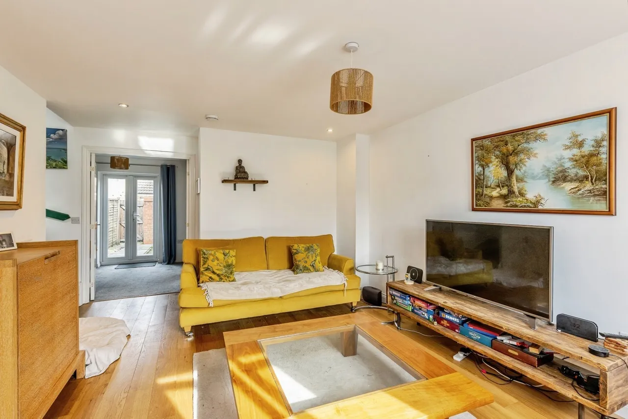 Phoenix Way, Portishead, BS20, photo 2