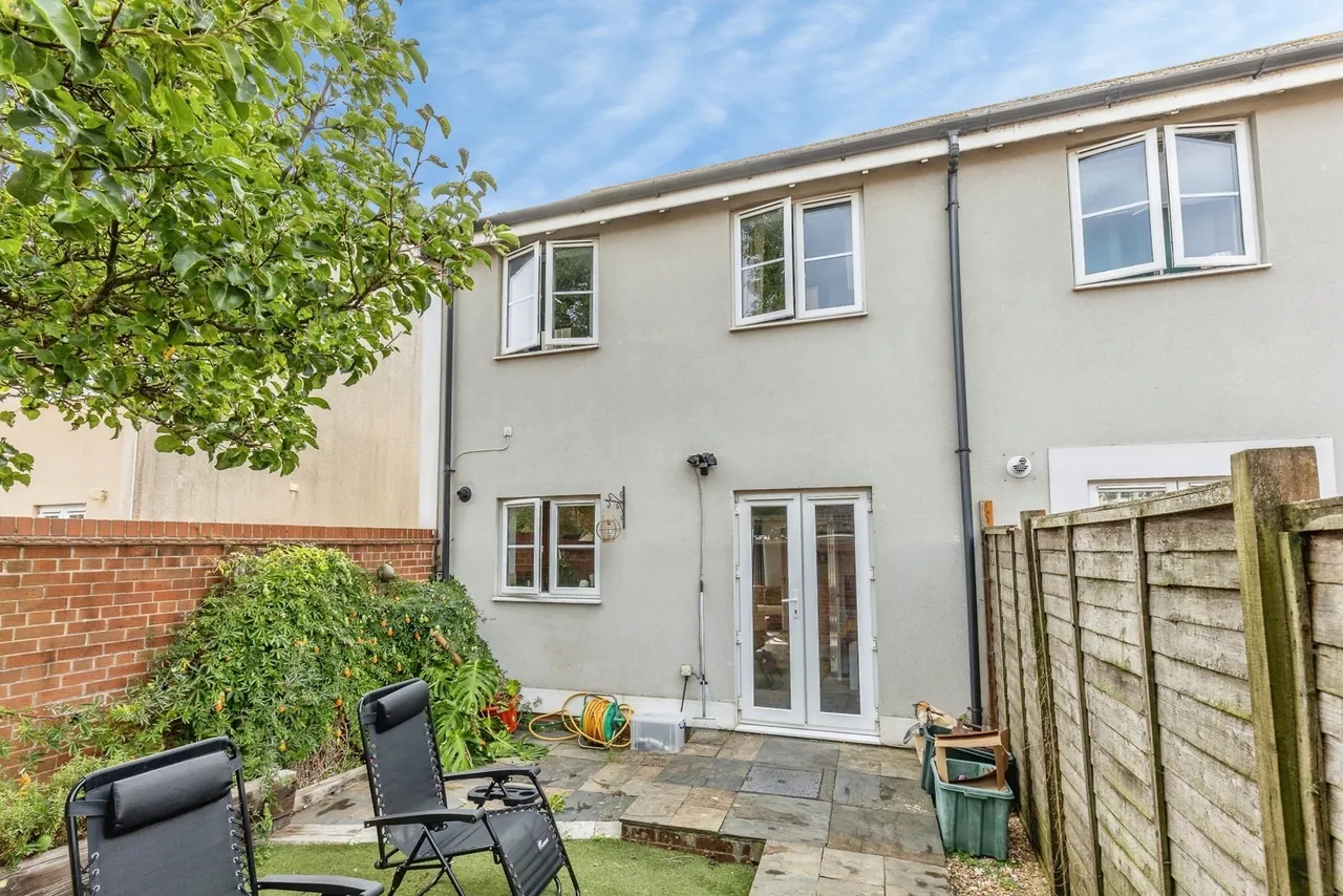 Phoenix Way, Portishead, BS20, photo 14