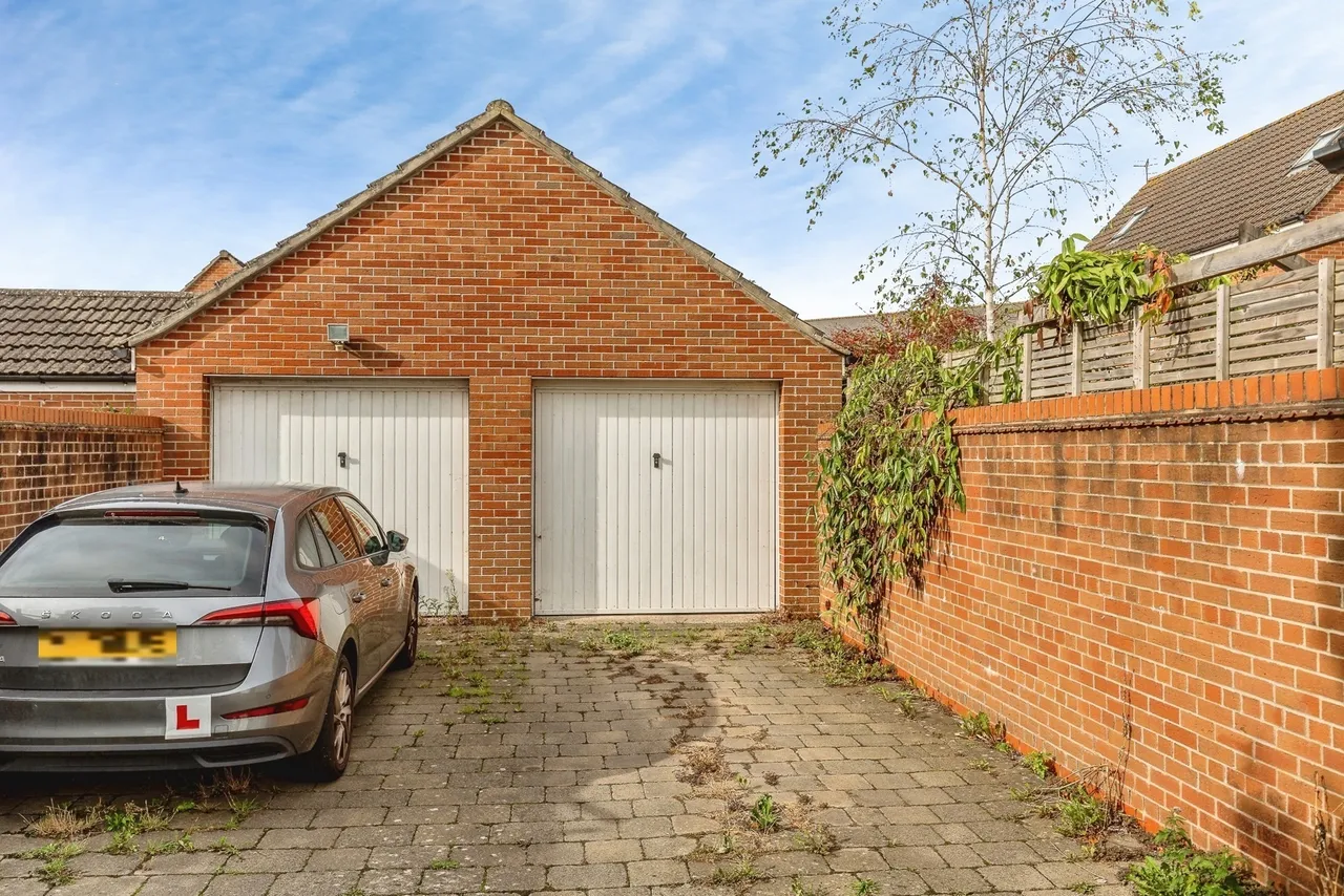 Phoenix Way, Portishead, BS20, photo 15