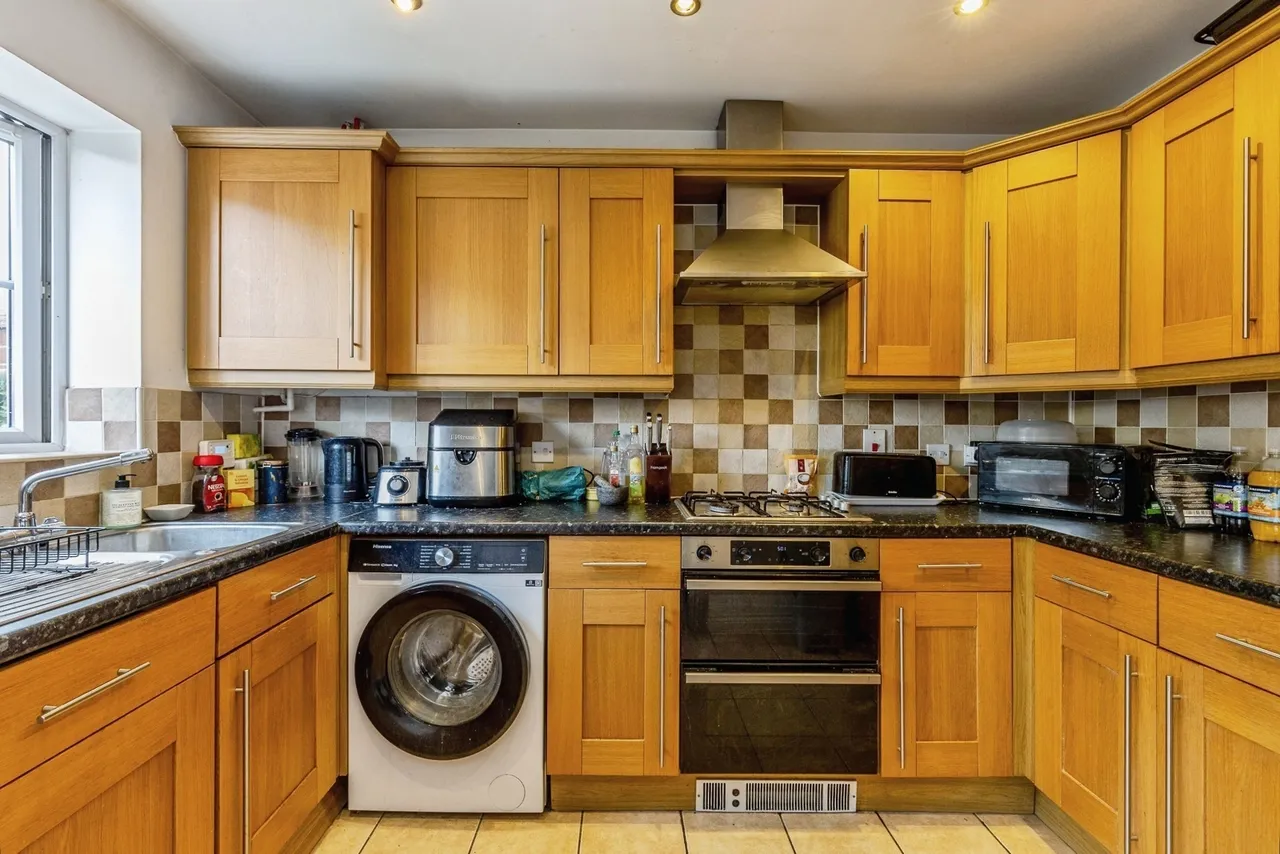Phoenix Way, Portishead, BS20, photo 4