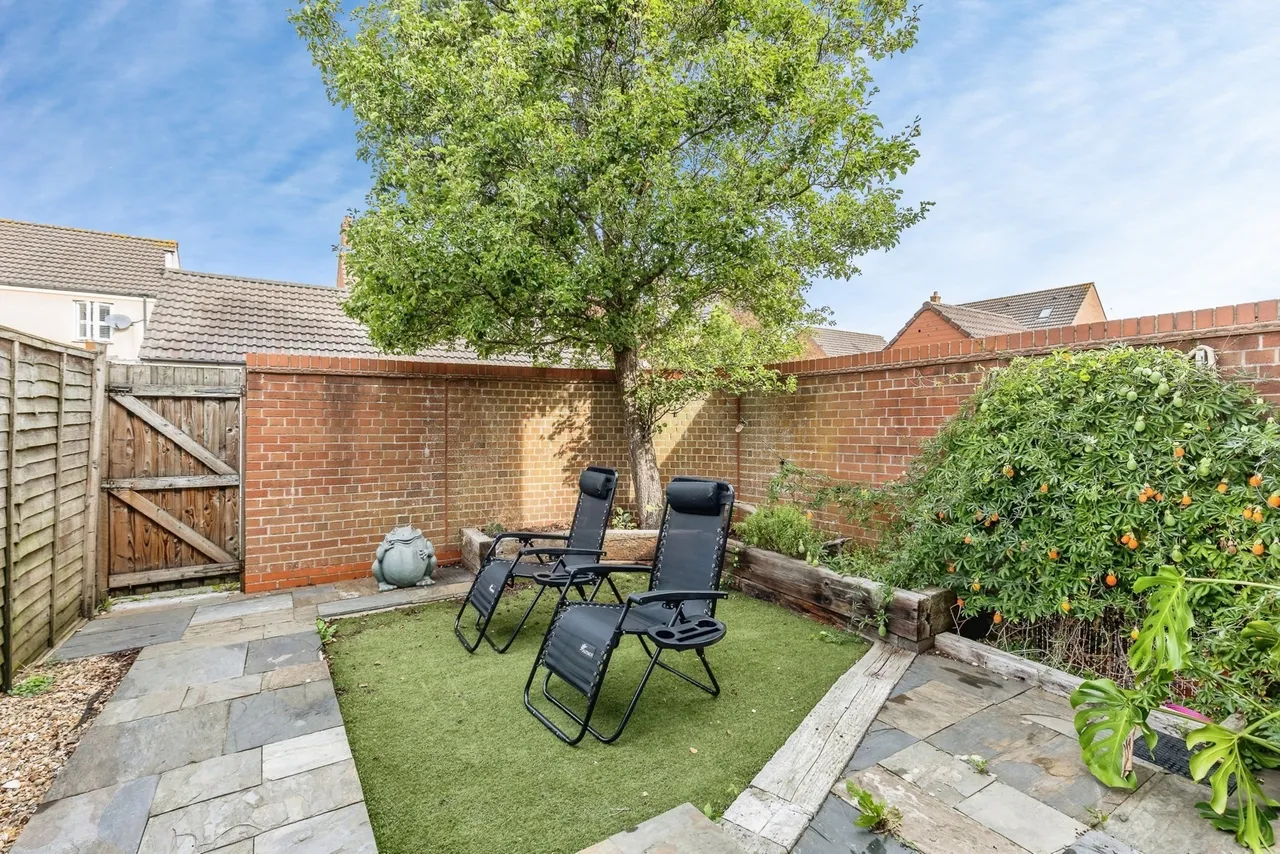 Phoenix Way, Portishead, BS20, photo 13