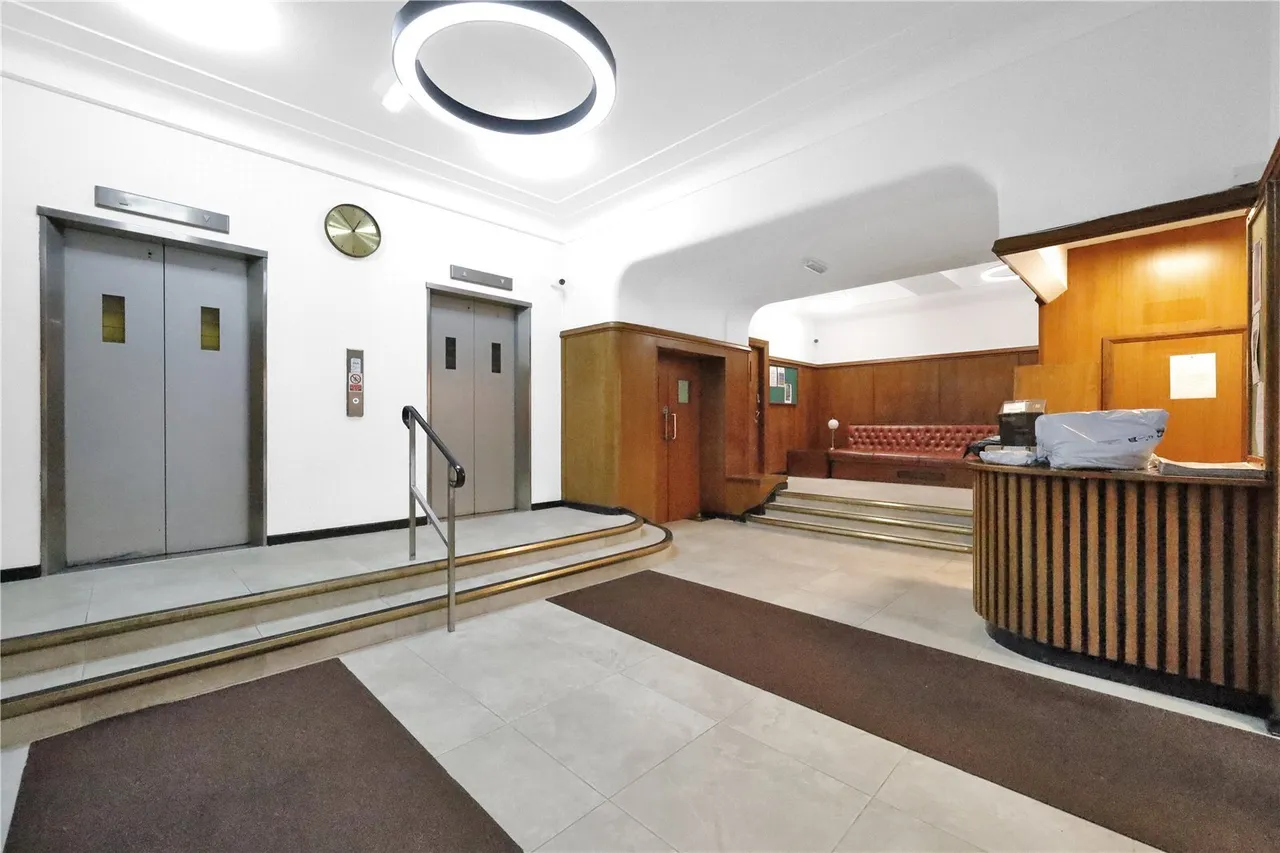 University Street, London, WC1E, photo 12