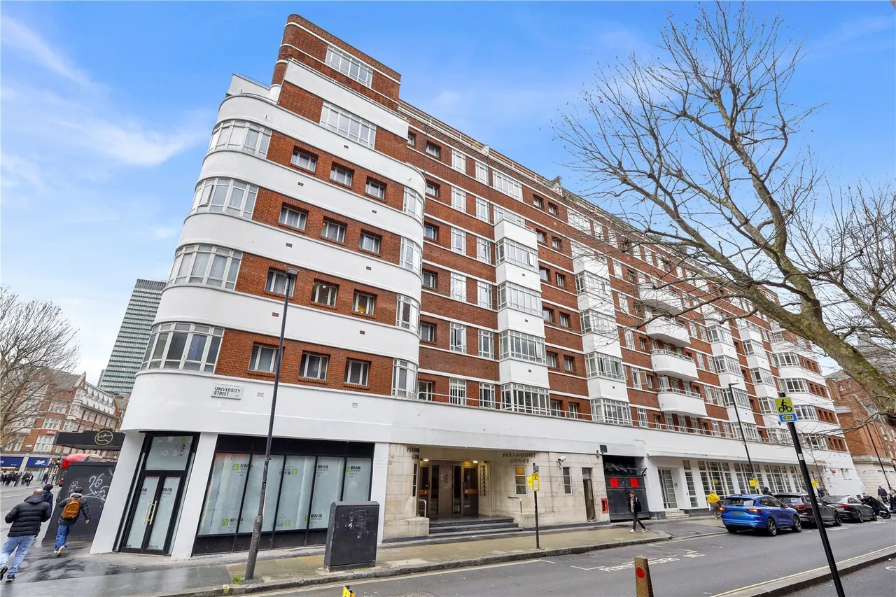University Street, London, WC1E, photo 8