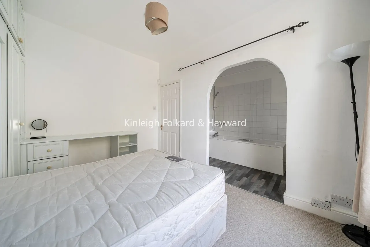 Beavor Grove, Hammersmith, W6, photo 4