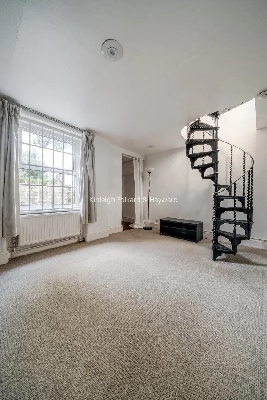 Beavor Grove, Hammersmith, W6, photo 11