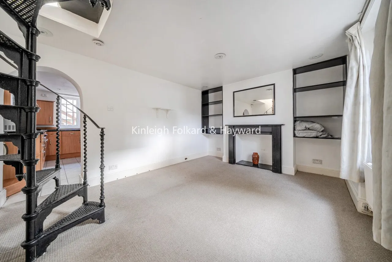Beavor Grove, Hammersmith, W6, photo 5
