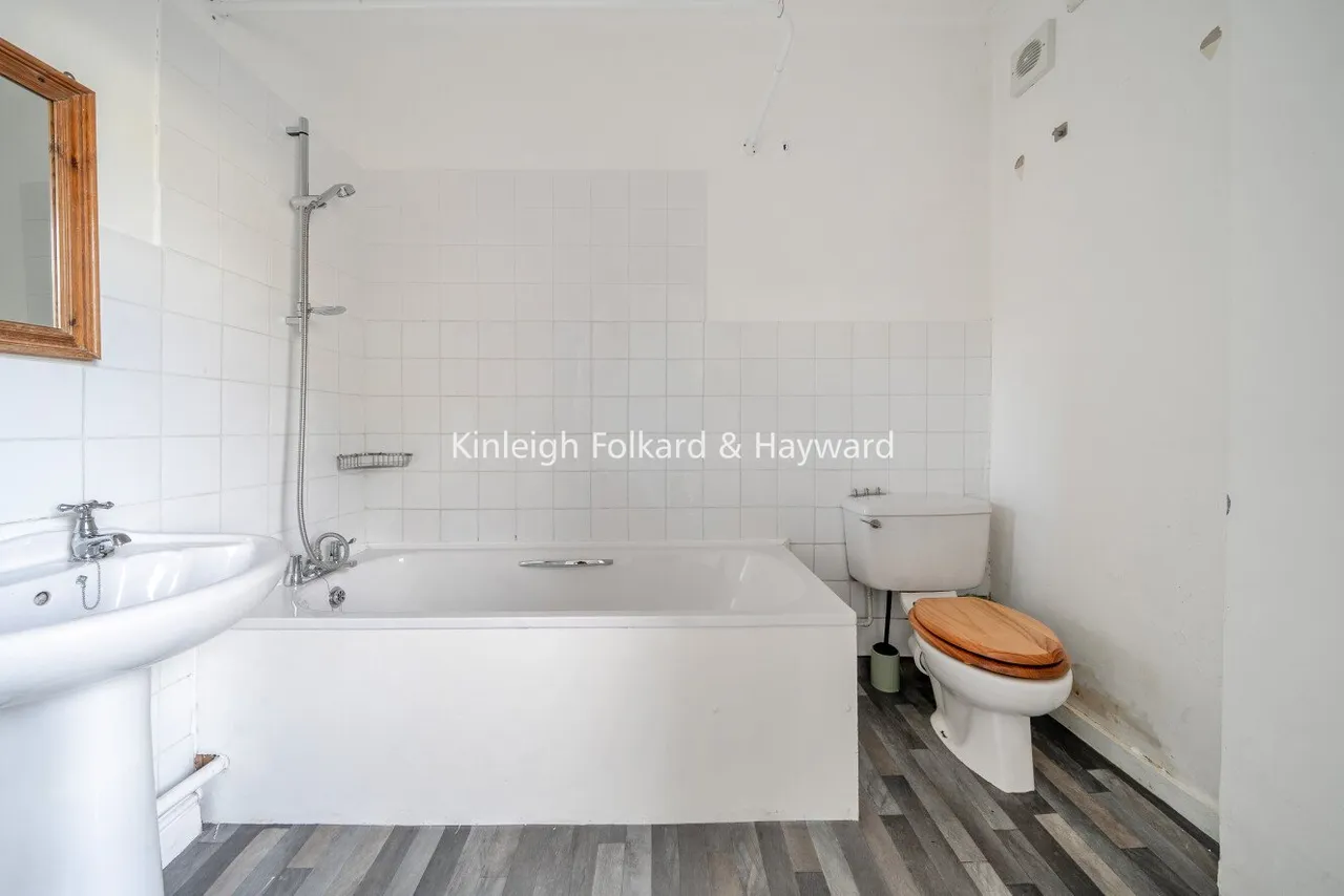 Beavor Grove, Hammersmith, W6, photo 7