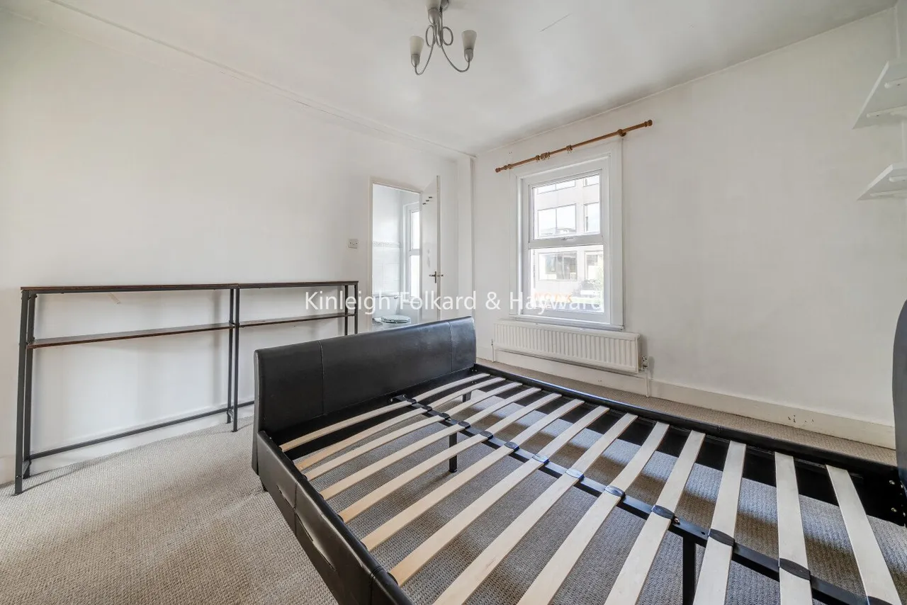 Beavor Grove, Hammersmith, W6, photo 8