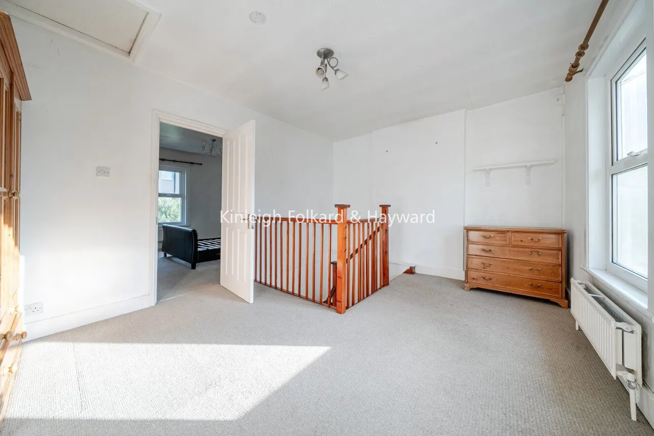 Beavor Grove, Hammersmith, W6, photo 12
