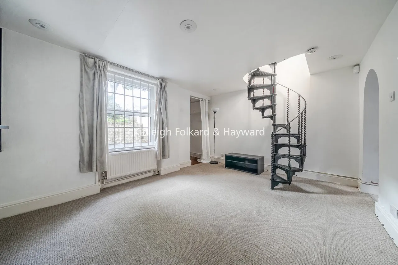 Beavor Grove, Hammersmith, W6, photo 13