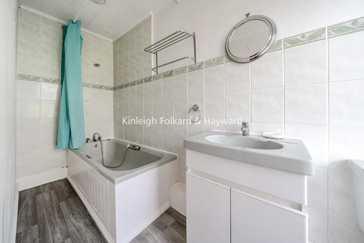 Beavor Grove, Hammersmith, W6, photo 14