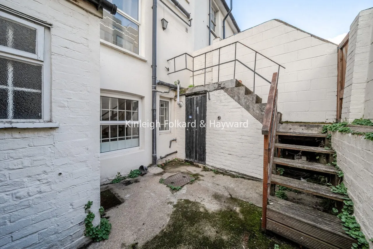 Beavor Grove, Hammersmith, W6, photo 9