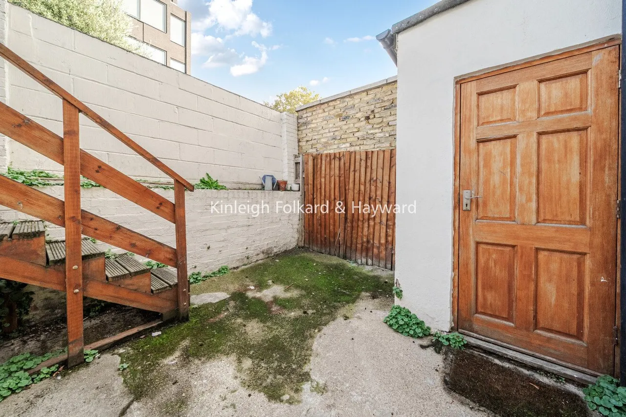 Beavor Grove, Hammersmith, W6, photo 6
