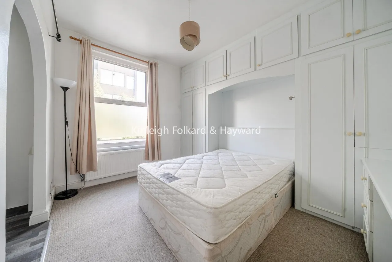 Beavor Grove, Hammersmith, W6, photo 10