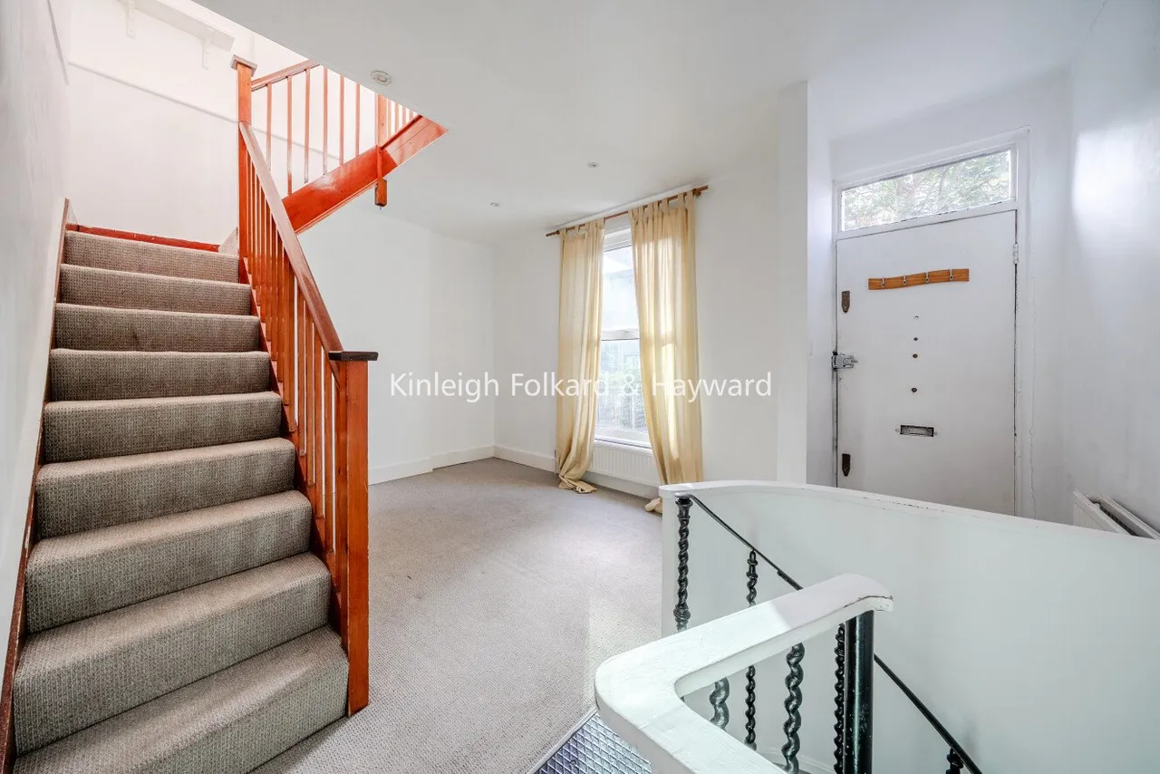 Beavor Grove, Hammersmith, W6, photo 15