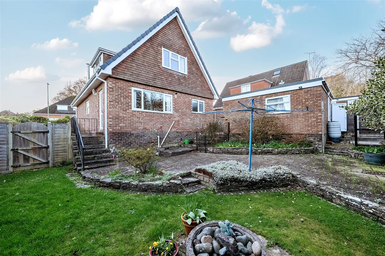 Hill Place, Bursledon, photo 16