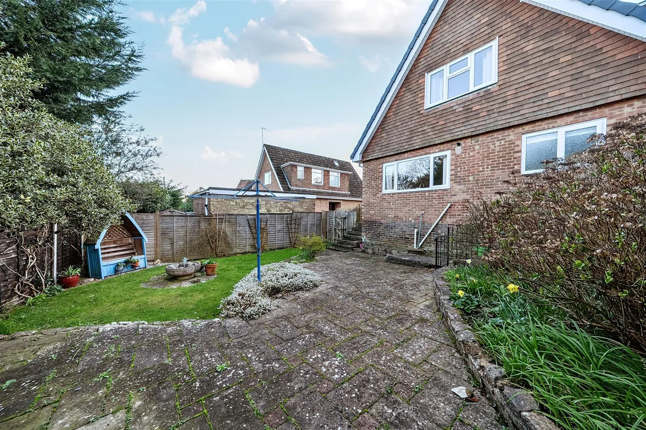 Hill Place, Bursledon, photo 15