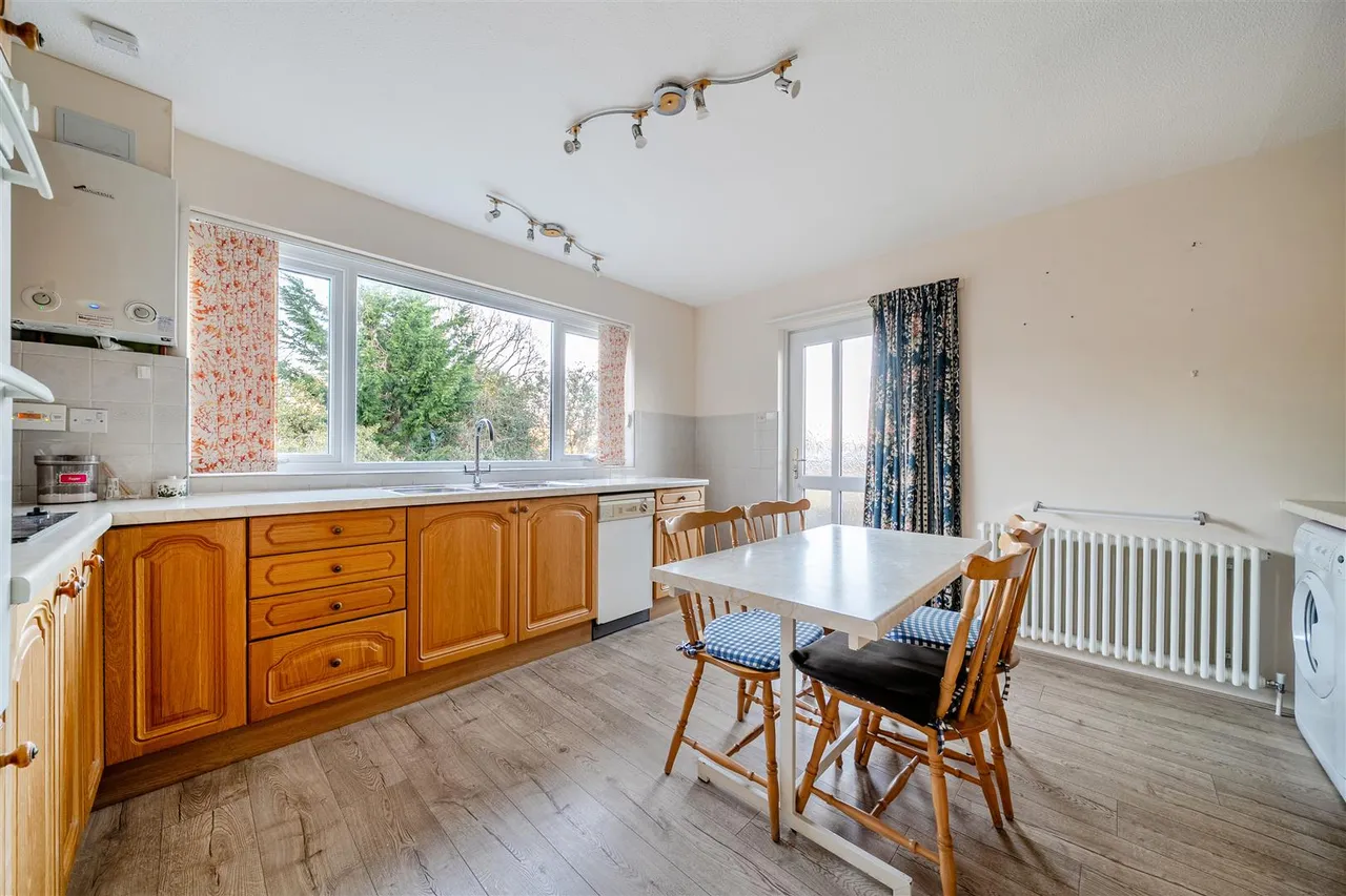 Hill Place, Bursledon, photo 4