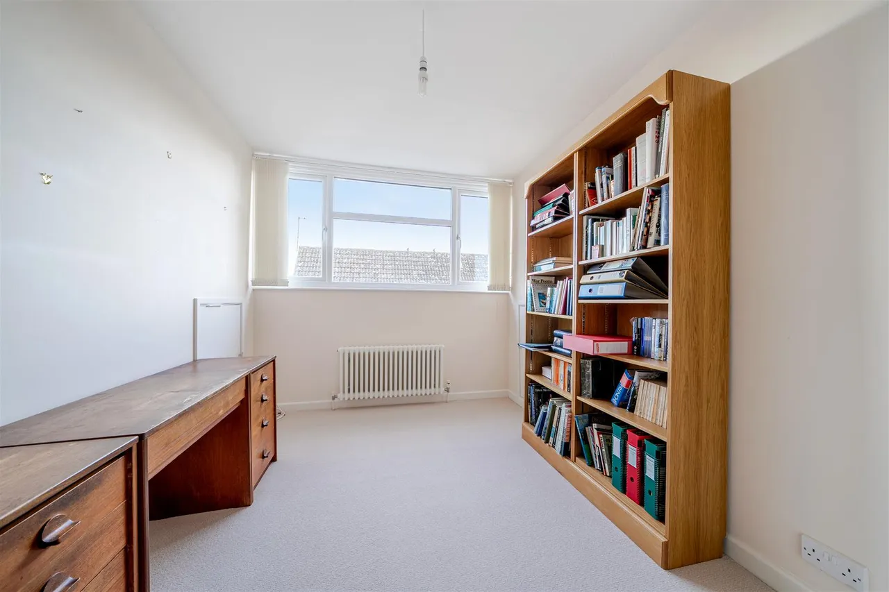 Hill Place, Bursledon, photo 12