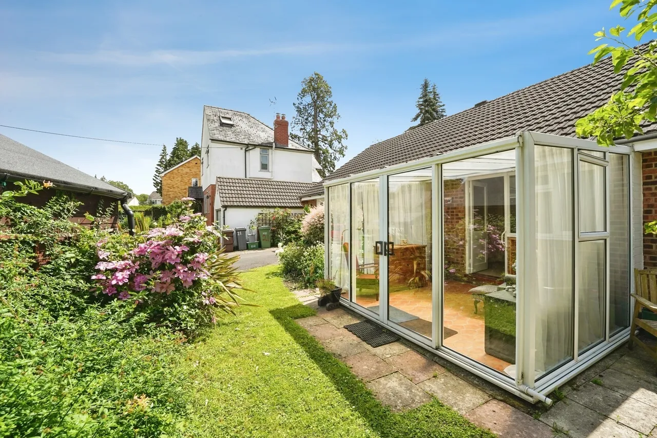 Uley Road, Dursley, GL11, photo 13