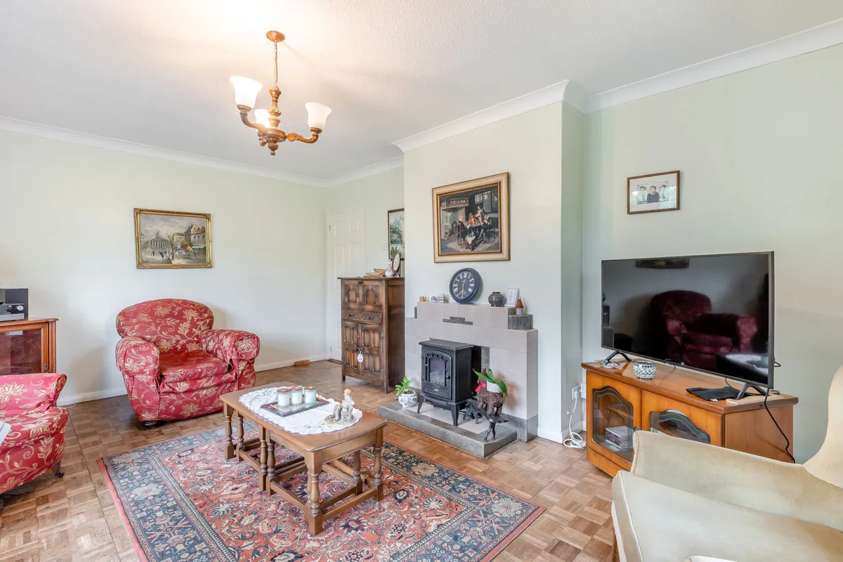 Rectory Lane, Walgrave Northampton, NN6, photo 6