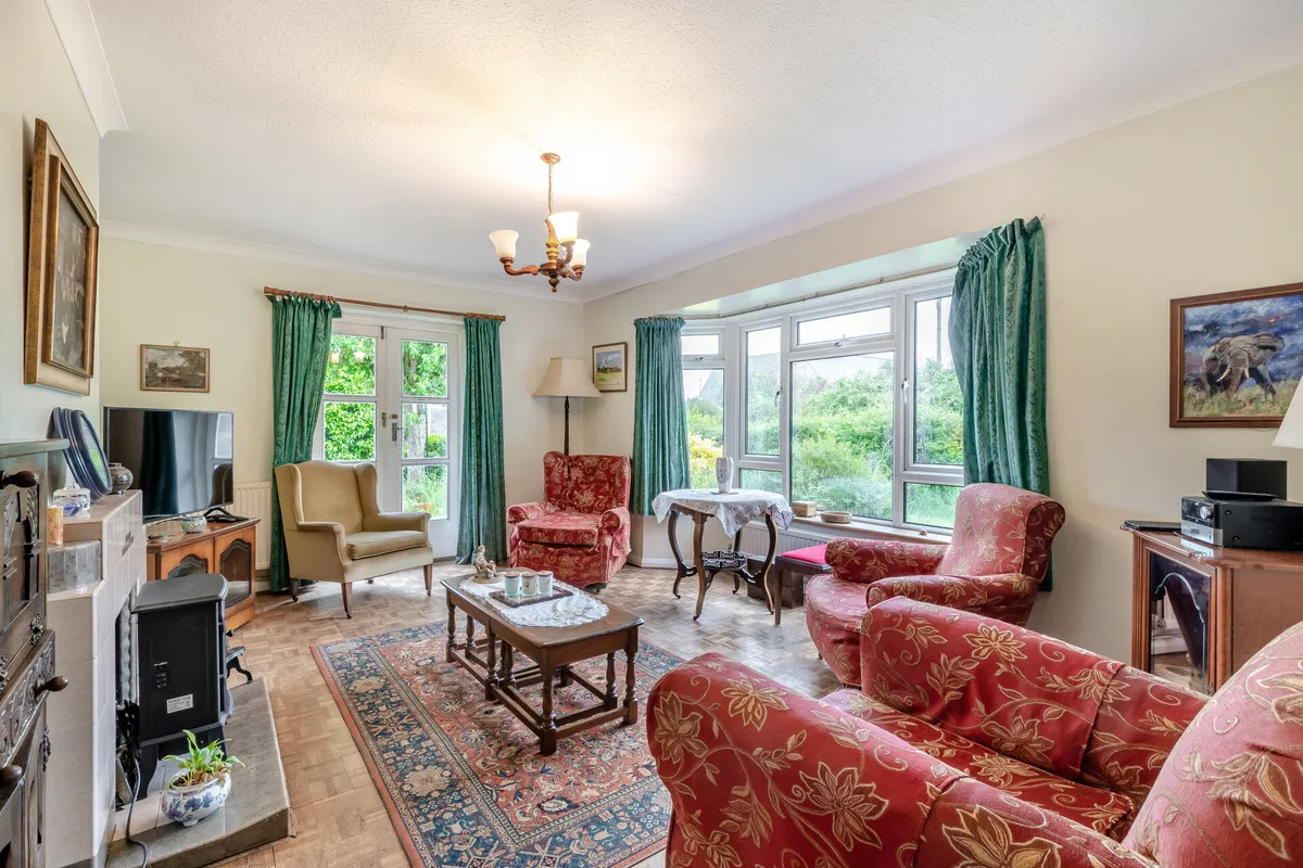Rectory Lane, Walgrave Northampton, NN6, photo 5