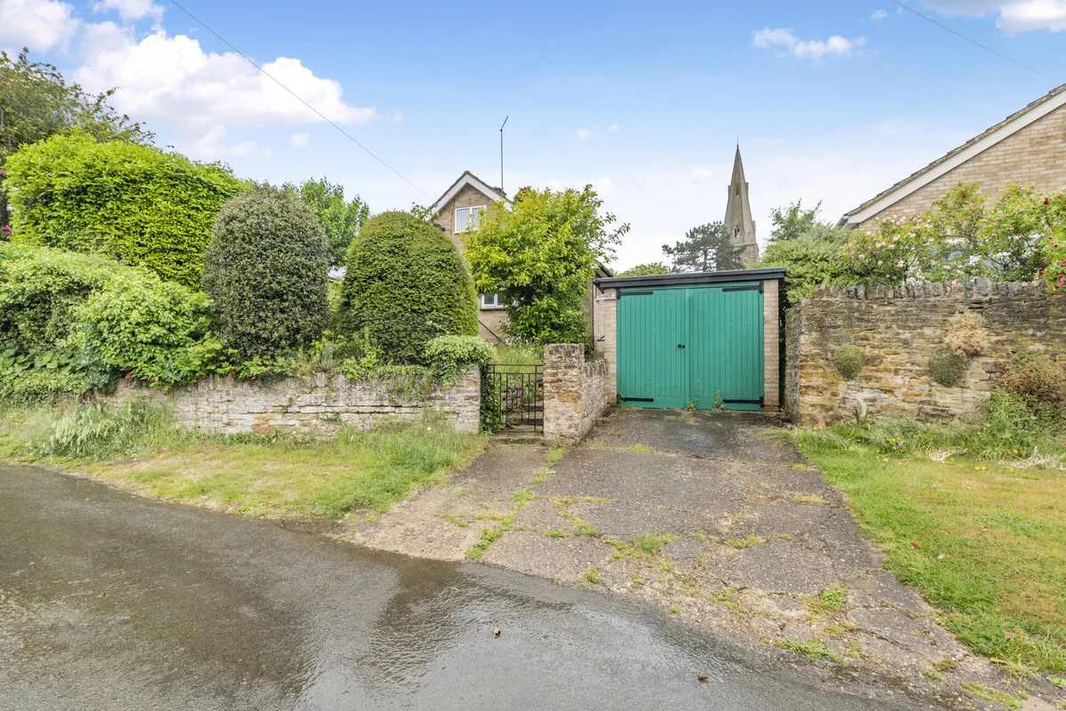 Rectory Lane, Walgrave Northampton, NN6, photo 30