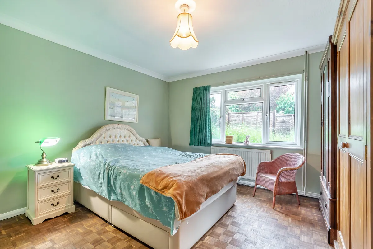 Rectory Lane, Walgrave Northampton, NN6, photo 16