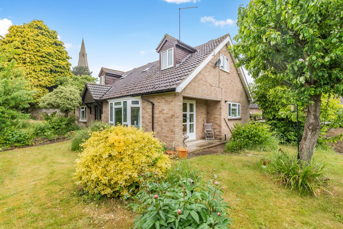 Rectory Lane, Walgrave Northampton, NN6, photo 2