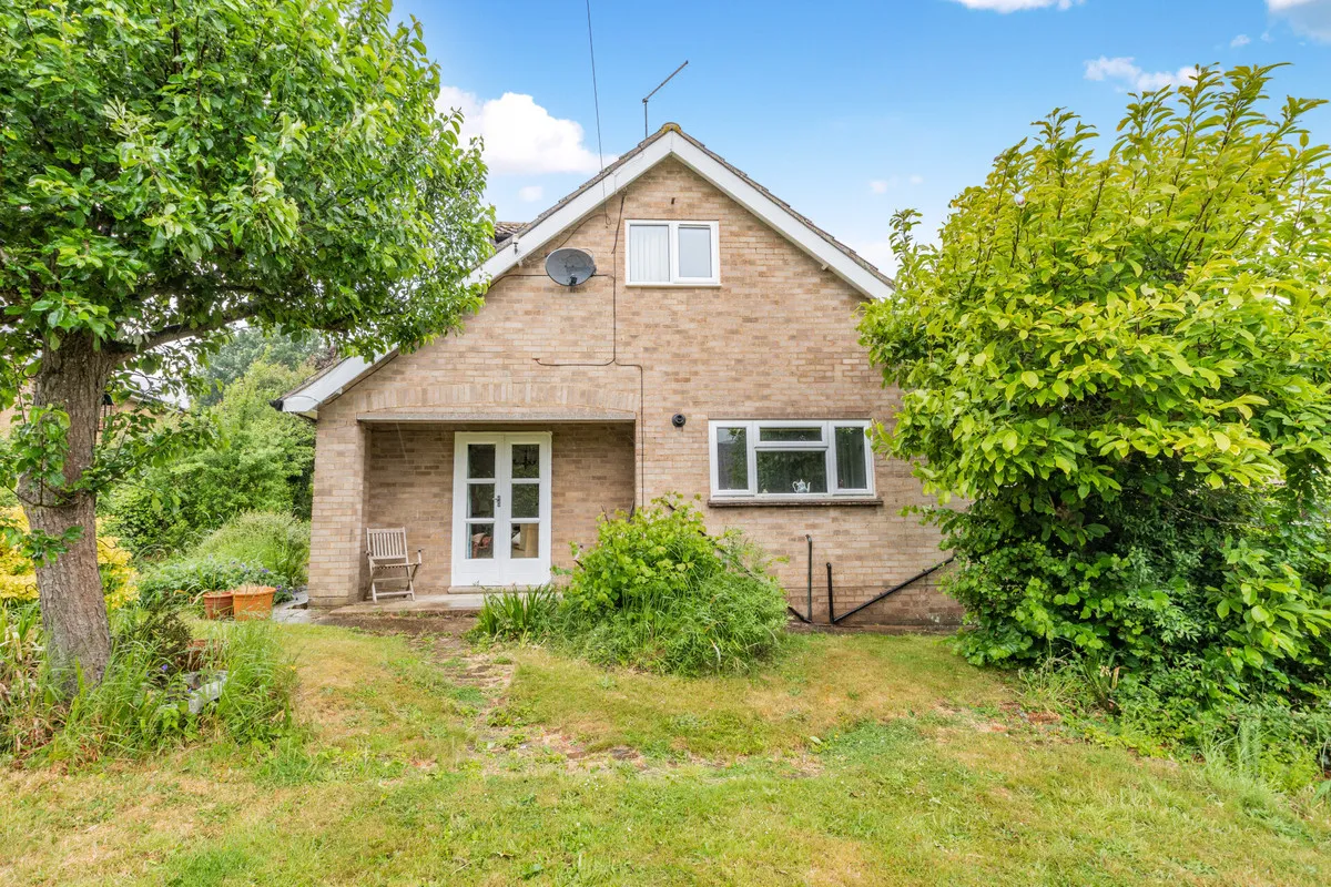 Rectory Lane, Walgrave Northampton, NN6, photo 29