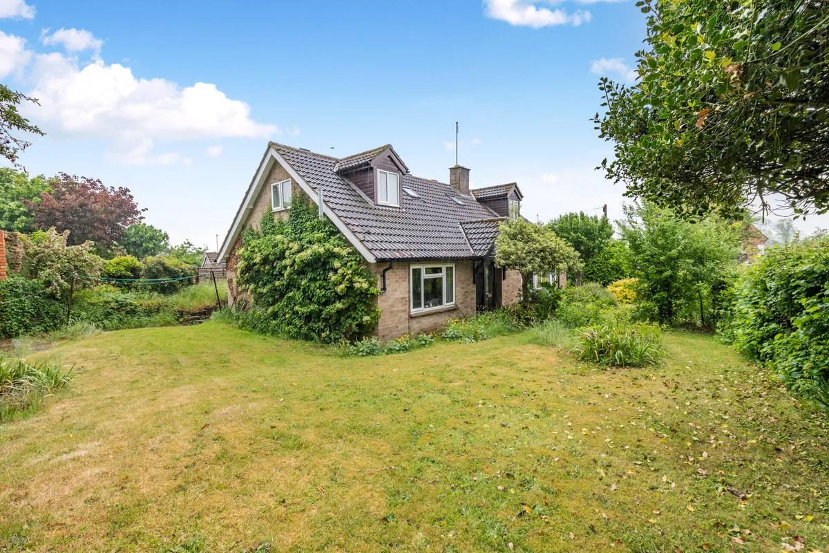Rectory Lane, Walgrave Northampton, NN6, photo 26